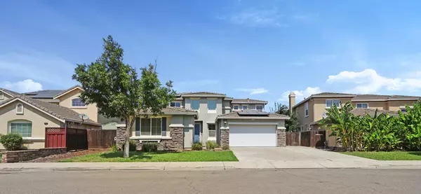 Tracy, CA 95377,2265 Barcelona Drive