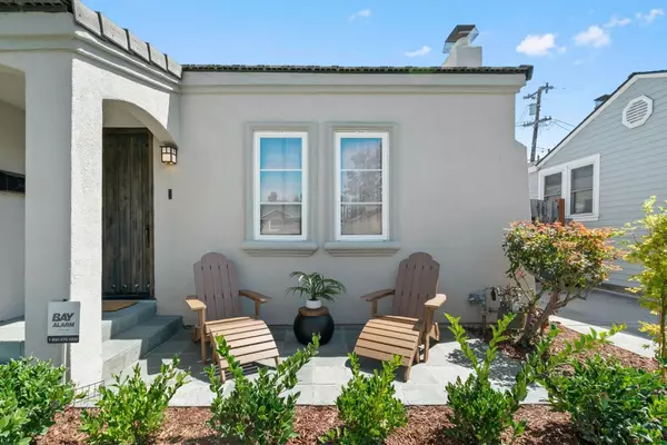 San Jose, CA 95126,1494 McKendrie Street