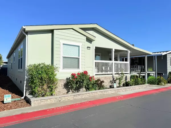 San Jose, CA 95136,510 Saddlebrook Drive #276