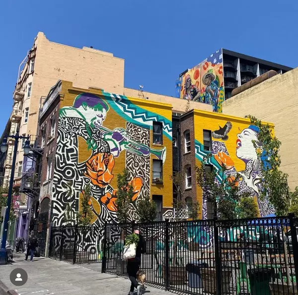 San Francisco, CA 94102,222 Hyde Street