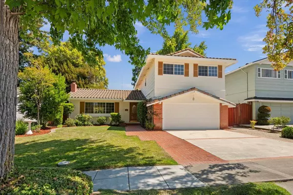 1336 Spruance Street, San Jose, CA 95128