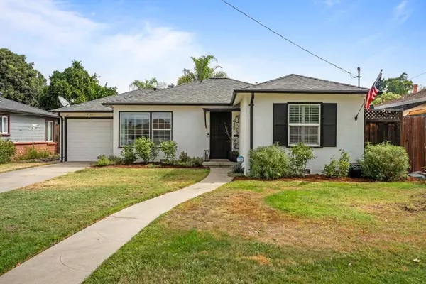 412 N 21st Street, San Jose, CA 95112