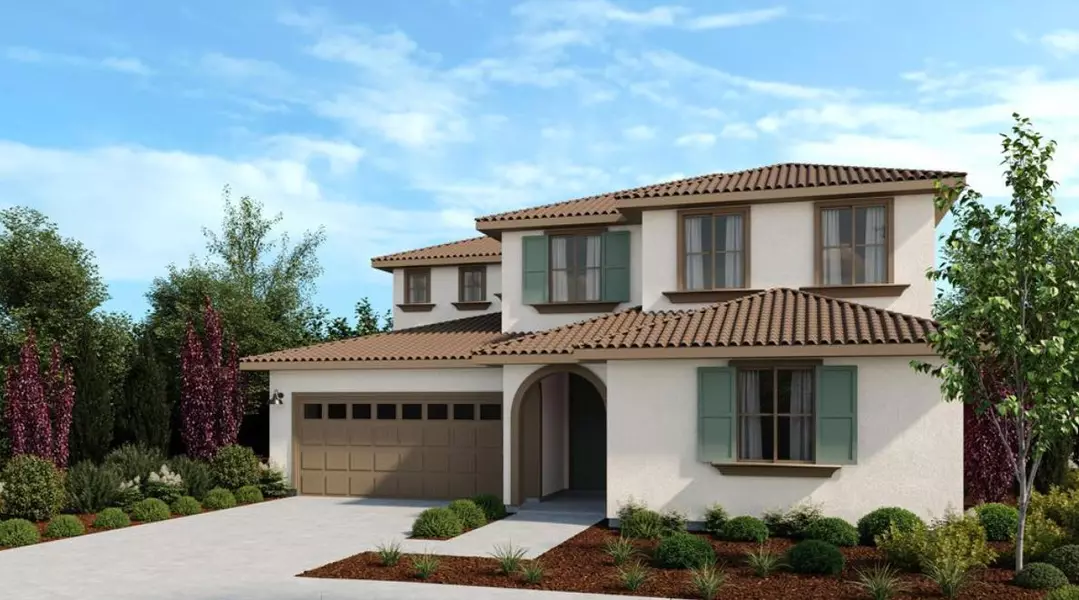 16564 Barnett Street, Lathrop, CA 95330