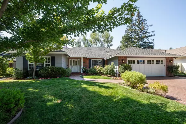 3418 Stacey Court, Mountain View, CA 94040