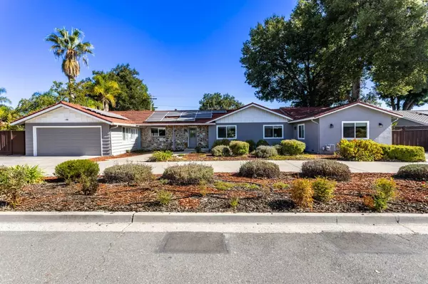 19111 Cox Avenue, Saratoga, CA 95070