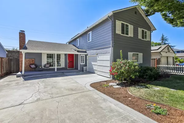 1413 San Juan Avenue, San Jose, CA 95110