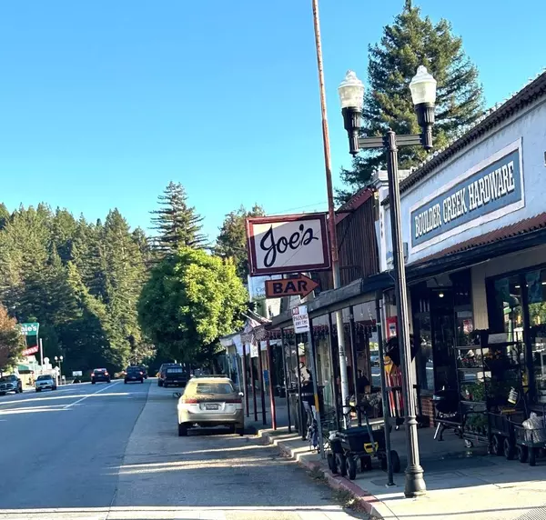 Boulder Creek, CA 95006,13118 Highway 9