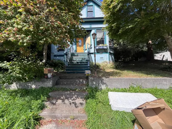3124 Ingley Street, Other - See Remarks, CA 95503