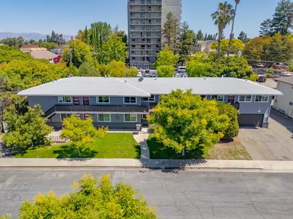 Campbell, CA 95008,430 Dunster Drive