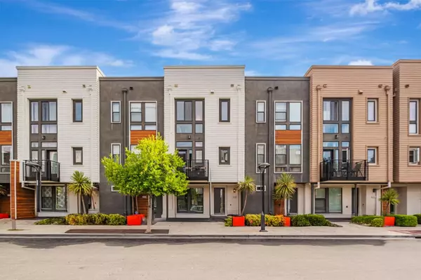 Fremont, CA 94538,39158 Declaration Street