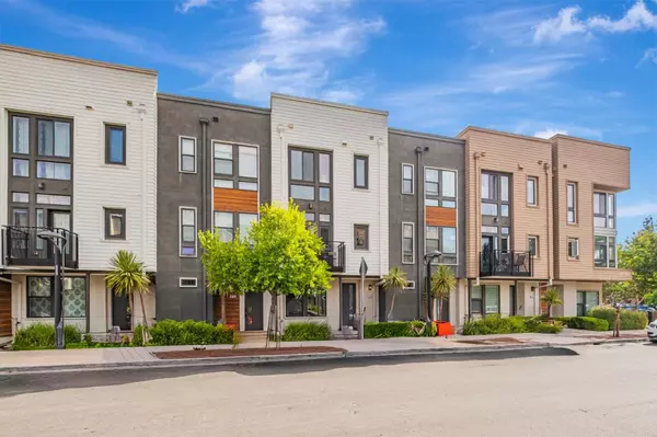 Fremont, CA 94538,39158 Declaration Street