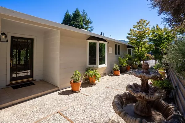 Saratoga, CA 95070,21160 Canyon View Drive