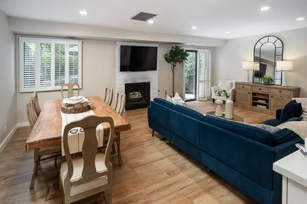 Mountain View, CA 94041,269 Bush Street #C