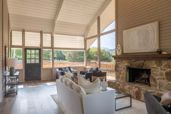 Carmel, CA 93923,27180 Los Arboles Drive