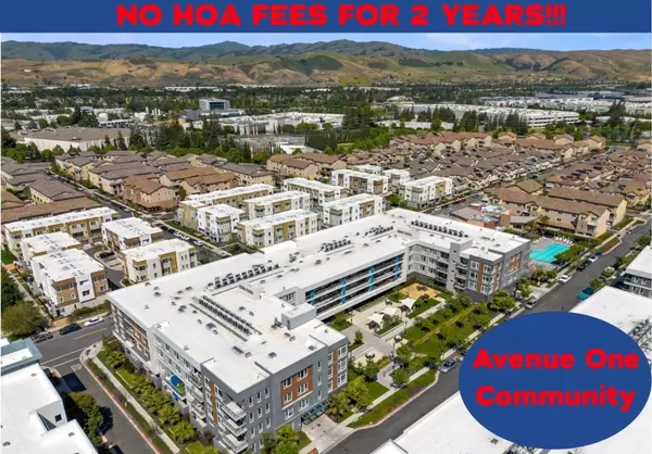 5925 Charlotte Drive #408, San Jose, CA 95123