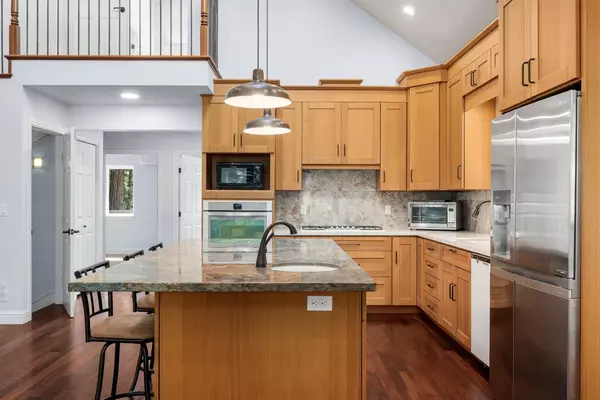 Boulder Creek, CA 95006,352 Manzanita Avenue