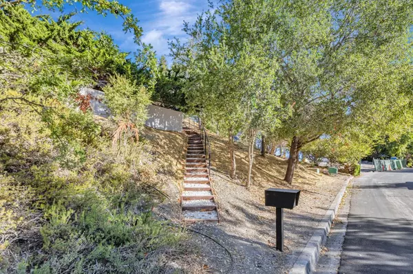 Los Altos Hills, CA 94022,14215-A AMHERST Court