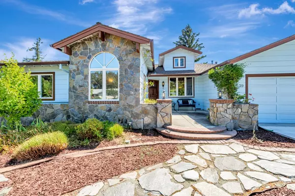 639 Georgia Avenue, Palo Alto, CA 94306