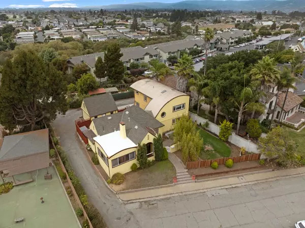 Watsonville, CA 95076,3 Gonzales Street