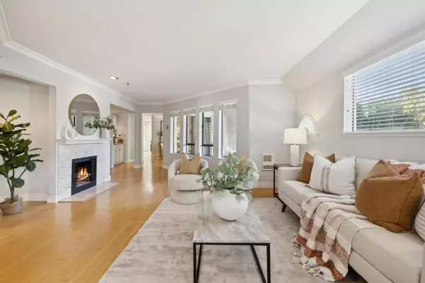 365 Forest Avenue #2D, Palo Alto, CA 94301