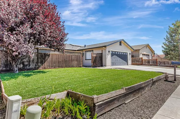 Hollister, CA 95023,1671 Monticello Drive