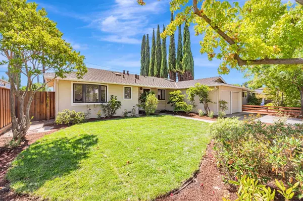 1139 Cuesta Drive, Mountain View, CA 94040