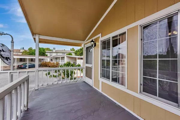 Milpitas, CA 95035,60 Wilson Way #171