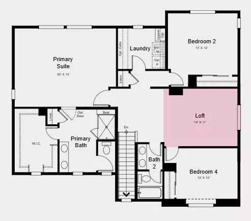 Mountain House, CA 95391,1326 N Orcheta Court