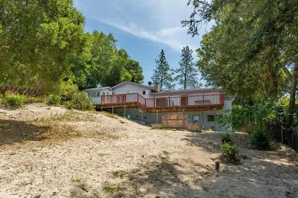 Ben Lomond, CA 95005,155 Stanford Drive