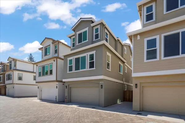 Campbell, CA 95008,188 W Rincon Avenue