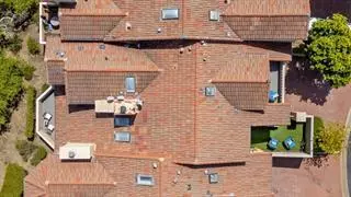 San Carlos, CA 94070,11 Mayflower Lane #242