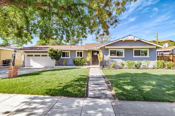 6729 Michele Way, San Jose, CA 95129