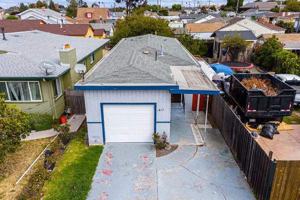 Richmond, CA 94804,1817 Virginia Avenue