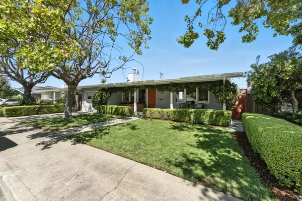 2931 Sunset Terrace, San Mateo, CA 94403