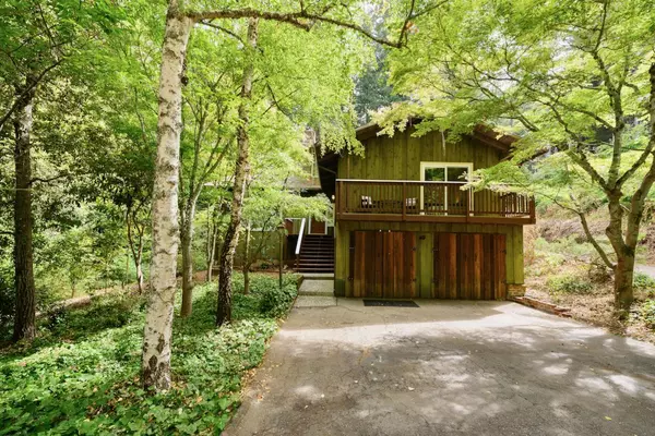 Felton, CA 95018,1415 Lost Acre Drive