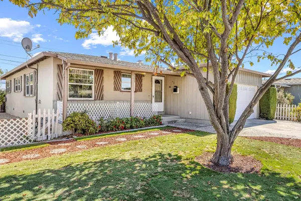 Sunnyvale, CA 94085,750 San Ramon Avenue