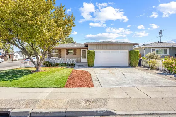 Sunnyvale, CA 94085,750 San Ramon Avenue