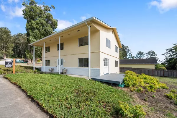 El Granada, CA 94018,422 Santa Maria Avenue