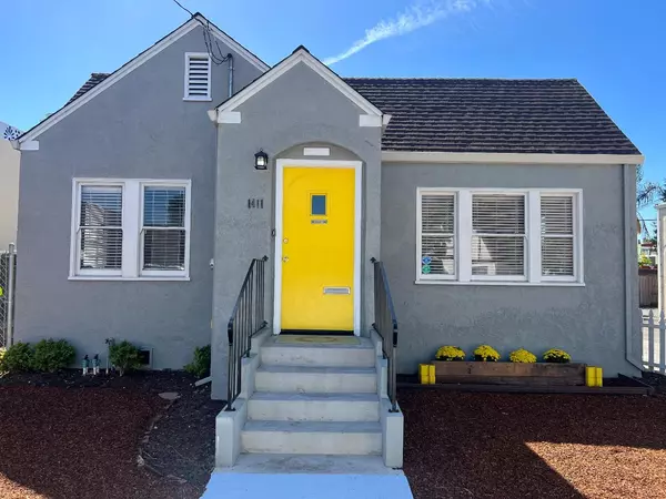 Vallejo, CA 94590,1411 Tennessee Street