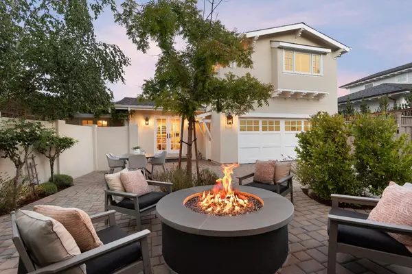 343 Warren Road, San Mateo, CA 94402