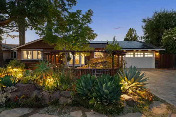 18371 Montpere Way,  Saratoga,  CA 95070