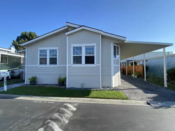Hayward, CA 94545,2284 Bourbon #61