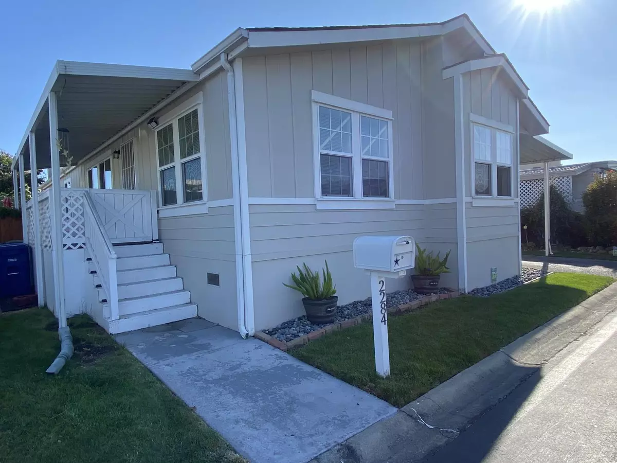 Hayward, CA 94545,2284 Bourbon #61