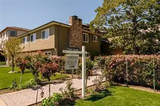 San Mateo, CA 94402,40 W 4th Avenue #215