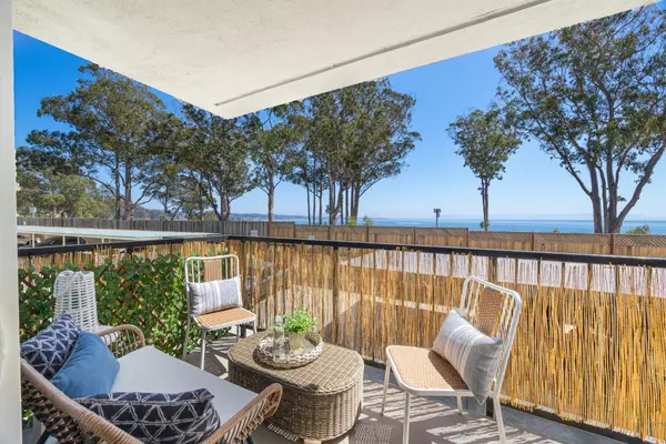 815 Balboa Avenue #103, Capitola, CA 95010