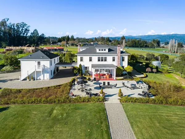155 Scarlet Court, Watsonville, CA 95076