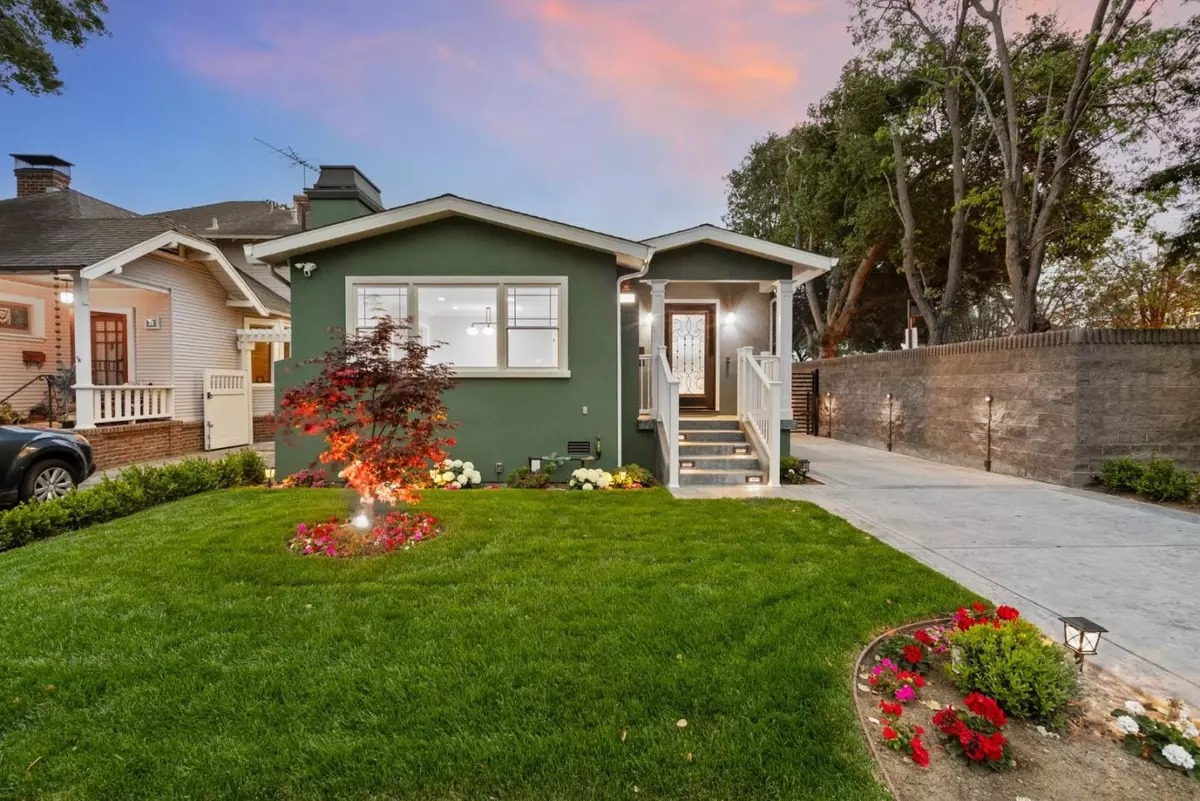 San Mateo, CA 94402,30 16th Avenue