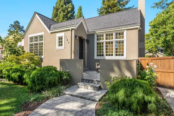 Redwood City, CA 94062,161 Jeter Street