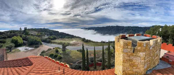 Saratoga, CA 95070,17035 Bohlman Road