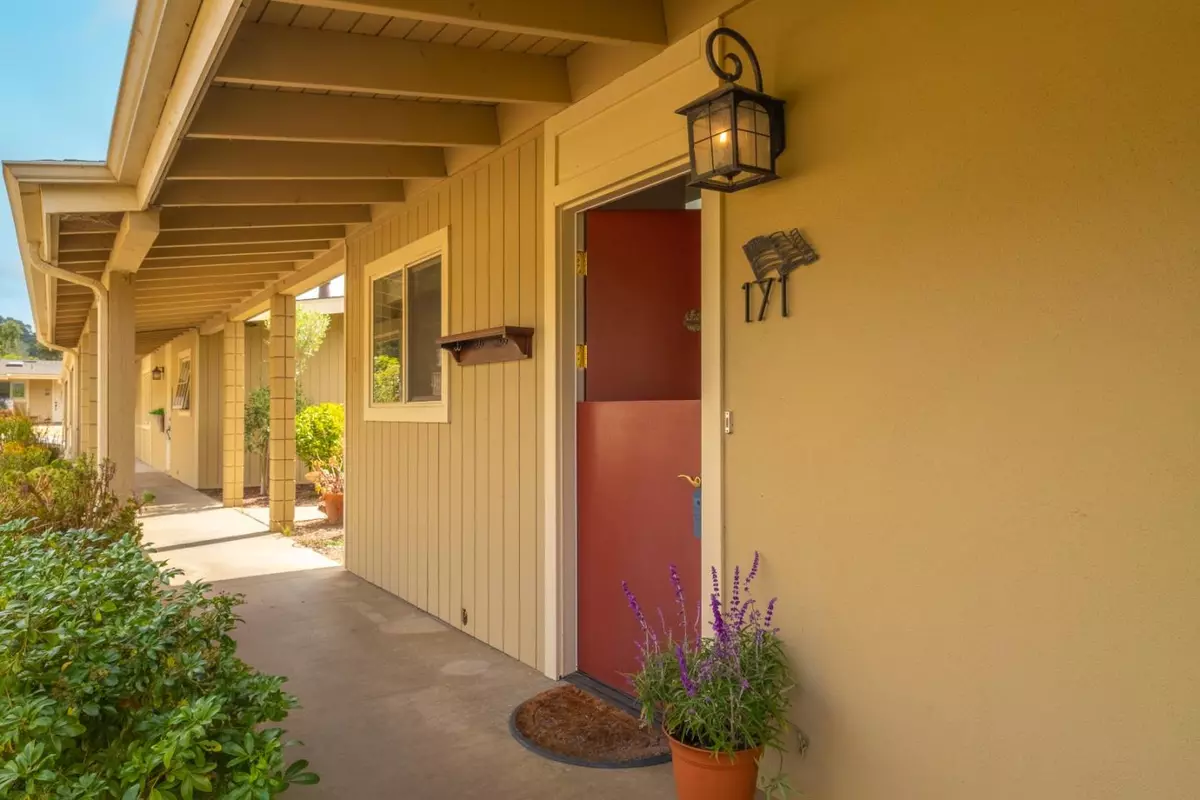 Carmel, CA 93923,171 Hacienda Carmel